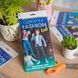 Fashion look. Boy - 12