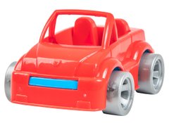 Авто "Kid cars Sport" кабриолет Wader - 1
