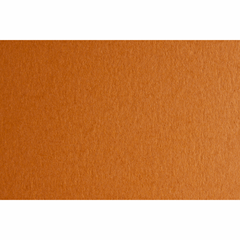Папір для дизайну Colore B2 (50*70см), №23 аvana, 200г/м2, коричневий, дрібне зерно, Fabriano - 1