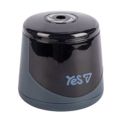 Точилка автоматична Yes Fusion Shadow зі змінним лезом - 4