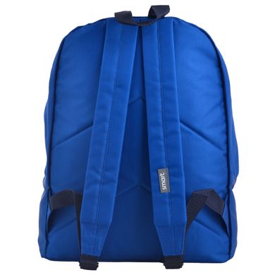 Рюкзак Smart ST-29 Azure 37*28*11 - 4