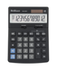 Калькулятор Brilliant BS-222N, 12 розрядів - 1