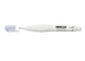 Корректор-ручка JOBMAX, 3 мл, спиртовая основа, металлический наконечник - 1