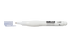 Корректор-ручка JOBMAX, 3 мл, спиртовая основа, металлический наконечник - 5