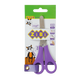 Ножницы детские 132мм, для левши, фиолетовый, KIDS Line - 3