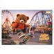 Альбом для рисования Yes Adventure awaits А4 28 листов с перфорацией - 4