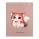 Щоденник шкільний Yes Kitty Charm A5 40 аркушів твердий - 8