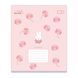 Зошит шкільний Yes Miffy Flowers А5 12 аркушів лінія - 5