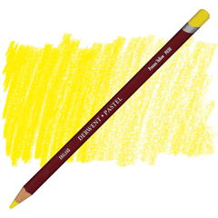 Олівець пастельний Pastel (P030), Жовтий, Derwent - 1