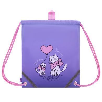 Сумка для взуття YES SB-10 Purr-Meow - 3