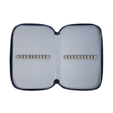 Пенал твердый Yes двойной Football Fan HP-01 - 5