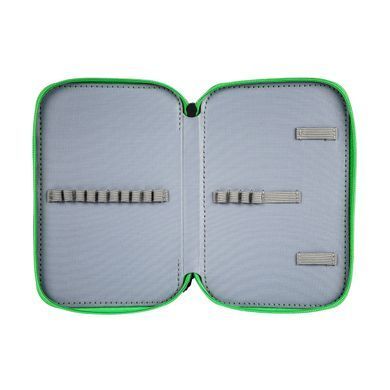 Пенал твердый Yes двойной Football Fan HP-01 - 3
