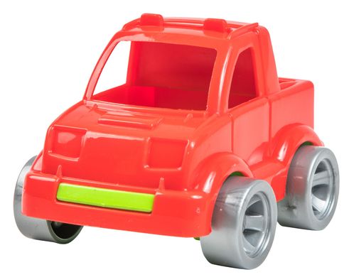 Авто "Kid cars Sport" пікап Wader - 1