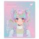 Тетрадь YES Anime star 18 листов линия - 2