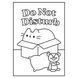 Розмальовка А4 Yes Pusheen з наліпками 8 сторінок - 2