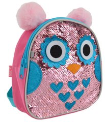 Рюкзак детский YES K-25 "Owl" - 1