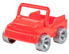 Авто "Kid cars Sport" джип Wader - 1