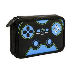 Пенал твердий Yes подвійний Game Loading HP-01 - 1