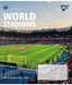 Тетрадь для записей Yes World stadium А5 60 листов клетка - 3