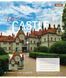 Тетрадь для записей 1В Ukrainian castle А5 96 листов клетка - 4