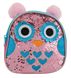 Рюкзак детский YES K-25 "Owl" - 2