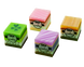 Ластик прямоугольный CAKE, 25х25х24 мм, KIDS Line - 3