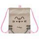 Сумка для обуви YES SB-10 Pusheen Fatty - 3