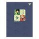 Зошит для записів Yes Anime 80 А4 аркушів клітинка - 2