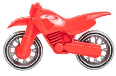 Авто "Kid cars Sport" мотоцикл Wader - 1