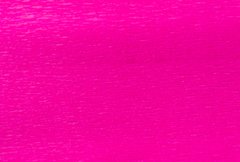 Бумага гофрированная 1Вересня темно-розовая 110% (50см*200см) - 1