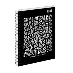 Тетрадь для записей Yes Skate life А5 80 листов - 1