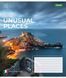 Тетрадь для записей 1В Unusual places А5 96 листов клетка - 5