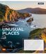 Тетрадь для записей 1В Unusual places А5 96 листов клетка - 3