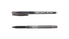 Ручка гелева "Пиши-Стирай" EDIT, 0.7 мм, чорні чорнила - 2
