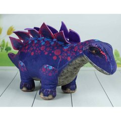 М'яка іграшка "Динозавр 5"/Копиця - 1