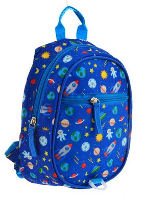Рюкзак дошкільний 1 Вересня K-31 Space Adventure - 1