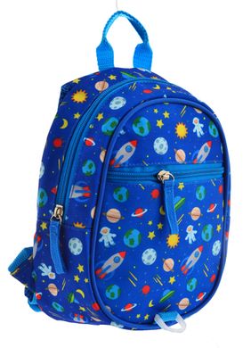 Рюкзак дошкільний 1 Вересня K-31 Space Adventure - 5