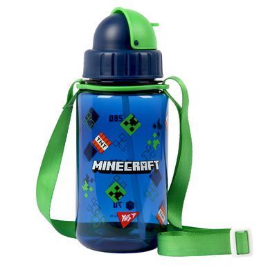 Бутылка для воды Yes Minecraft 360 мл - 5