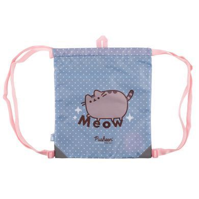 Сумка для обуви Yes Pusheen SB-10-N - 2