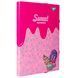 Папка для праці Yes Sweet Cream A4 картонна - 2