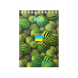 Блокнот на пружині зверху PATRIOT "HEROIC CITIES", А6, 48арк., клітинка, картонна обкладинка - 2