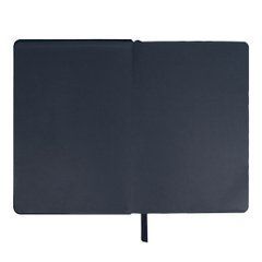 Ежедневник Leo Planner Case А5 датированный 2027 интегральный темный изумруд 368 страниц - 1