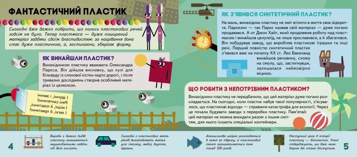 СЧНВ. Моя творча енциклопедія. Я вивчаю Що? і Як? - 2