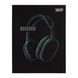 Дневник школьный Yes Earphones А5 40 листов интегральный - 8