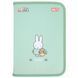Папка для зошитів пластикова Yes Miffy В5 на блискавці - 5