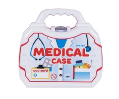 Набір медичний "Medical Case" у валізі Orion - 1