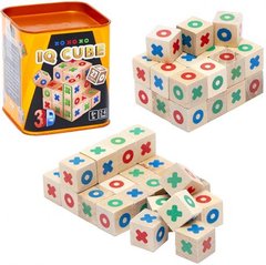 Настільна розважальна гра "IQ Cube"/Danko Toys - 1