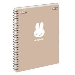 Тетрадь для записей Yes Miffy А4 80 листов - 1