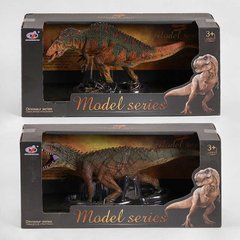 Динозавр Q 9899-098 (24/2) 2 види, в коробці - 1