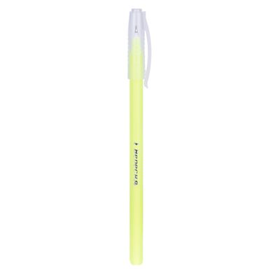 Ручка шариковая 1 Вересня Radium 0,6 мм синяя - 4